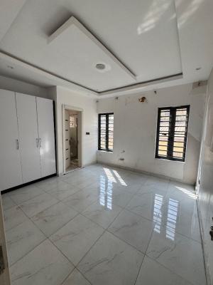 Self Contain, Salem, Ikate Elegushi, Lekki, Lagos, Self Contain (single Rooms) for Rent