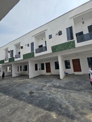 Newly Built 4bedroom Terrace Duplex, Ajah, Lagos, Terraced Duplex for Sale