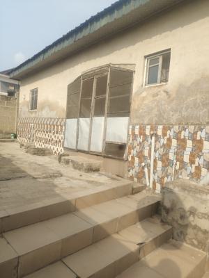 a Standard Room and Parlour Self Contained, Ojokoro New Town, Agric, Ikorodu, Lagos, Mini Flat (room and Parlour) for Rent