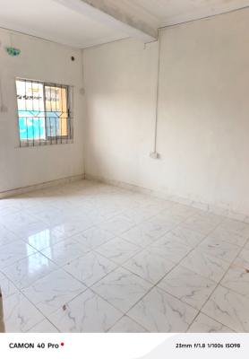 Ground Floor Mini Flat, Babs Animashaun - Orile, Surulere, Lagos, Mini Flat (room and Parlour) for Rent