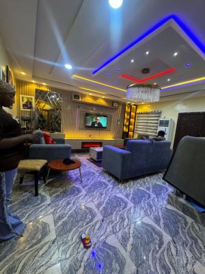 3 Bedroom with a Self Con, Agunfoye, Igbogbo, Ikorodu, Lagos, Detached Bungalow for Sale