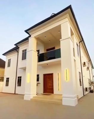 Massive Fully Furnished 4 Bedroom Duplex, Ikeja Gra, Ikeja, Lagos, Detached Duplex for Sale