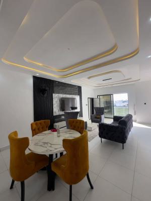 Beautiful 3bedroom Apartment, Ologolo, Lekki, Lagos, Flat / Apartment for Rent