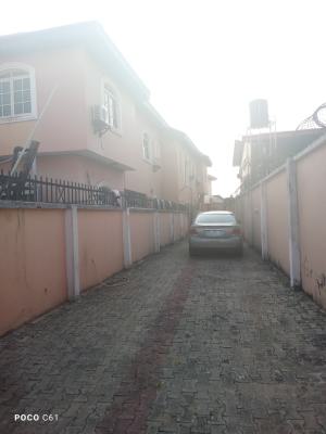 Self Contained Room in a Secured Estate, Petrocam Axis, Sangotedo, Ajah, Lagos, Self Contain (single Rooms) for Rent