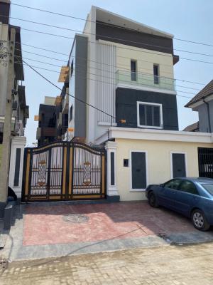 Brand New 2bedroom Apartment, Ajah, Lagos, Flat / Apartment for Rent