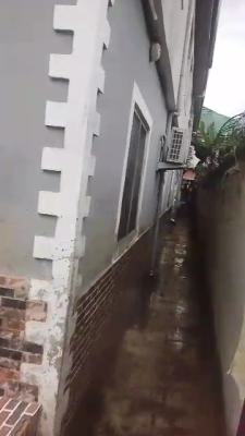 Lovely 5 Rooms Duplex & 2 Rooms & Parlour, Fagbile Estate Phase 1 Ijegun / Isheri Lagos, Isolo, Lagos, Detached Duplex for Sale