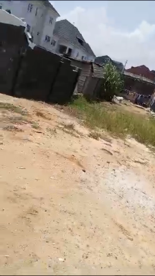 Dry 863sqm of Land with C of O, Prayer Estate, Amuwo Odofin, Lagos, Residential Land for Sale