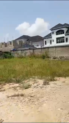Dry 863sqm of Land with C of O, Prayer Estate, Amuwo Odofin, Lagos, Residential Land for Sale