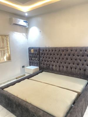 Three (3) Bedroom Ground Floor, Wuse, Abuja, Block of Flats for Sale