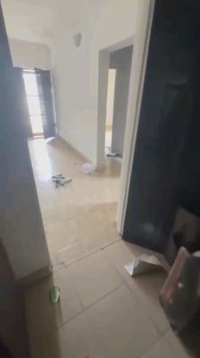 2 Bedroom Upstairs All Room En-suite with Guest Toilet All Tilled, Soluyi, Gbagada, Lagos, Flat / Apartment for Rent