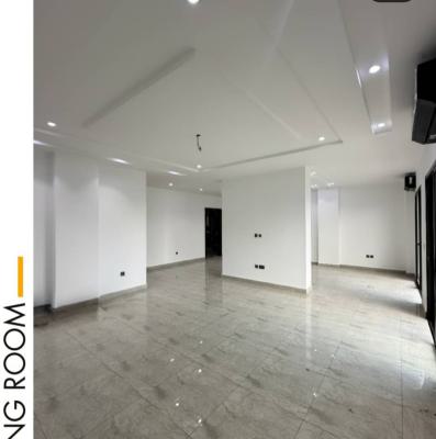 Fully Serviced 4 Bedrooms Apartment at Old Ikoyi, Old Ikoyi, Old Ikoyi, Ikoyi, Lagos, Flat / Apartment for Rent