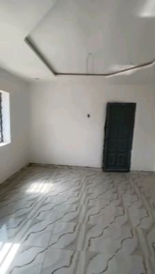 a Newly Built and Standard Roomself Contain, Upstairs, Waec, Fadeyi, Shomolu, Lagos, Self Contain (single Rooms) for Rent
