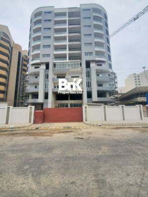 Brand New 55 Units of 2, 3 & 4 Bedroom Luxury Waterfront Apartments, Victoria Island (vi), Lagos, Flat / Apartment for Rent