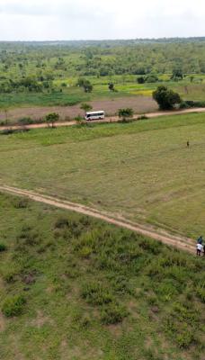 Next Generation Farm City, Own Farmland & Earn Passive Income Yearly, Next Generation Farm City, Own Farmland & Earn Passive Income Yearly, Abeokuta South, Ogun, Mixed-use Land for Sale