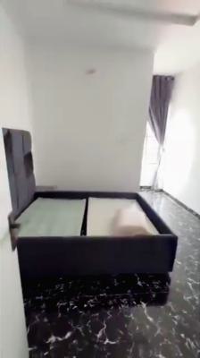 Luxury Standard 1 Bedroom Apt, Ikota Gra Villa Est, Ikota, Lekki, Lagos, Mini Flat (room and Parlour) for Rent