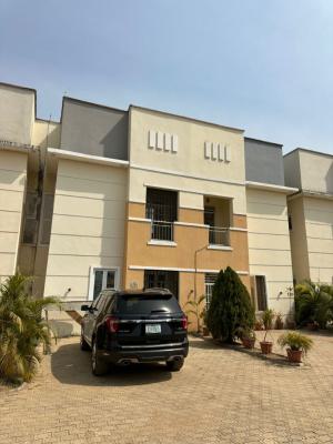 Newly Built 4bedroom Terrace Duplex, Galadimawa, Galadimawa, Abuja, Terraced Duplex for Rent