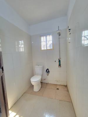 a Very Spacious Self Contain, Greenville Estate, Ajah, Lagos, Self Contain (single Rooms) for Rent