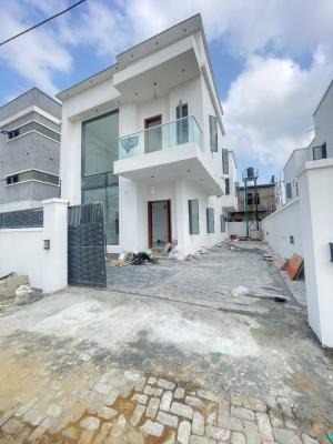 Contemporary 4 Bedroom Detached Duplex, Ajah, Lagos, Detached Duplex for Sale