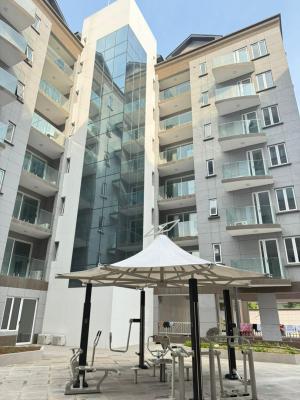 Access Bank Building, Victoria Island (vi), Lagos, Commercial Property for Sale