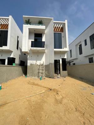5 Bedroom Detached Duplex at Vgc, Vgc, Lekki, Lagos, Detached Duplex for Sale