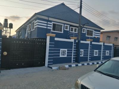 Modern 2 Bedroom Flat, Isheri, Isheri Olofin, Alimosho, Lagos, Flat / Apartment for Rent