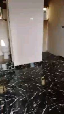 a Newly Built and Decent Roomself Contain, Upstairs, Off Pedro Road, Shomolu, Lagos, Self Contain (single Rooms) for Rent