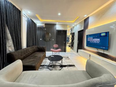 Furnished 1 Bedroom Apartment, Off Admiralty Way, Lekki Phase 1, Lekki, Lagos, Mini Flat (room and Parlour) for Sale