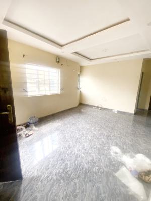 a Well Maintained Spacious 2 Bedroom Flat, Olowora, Omole Phase 2, Ikeja, Lagos, Flat / Apartment for Rent
