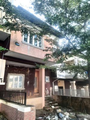 Tastefully  Pre Finished 3 Bedrooms Terrace Duplex, Paradise 1 Estate Life Camp Abuja, Life Camp, Abuja, Flat / Apartment for Sale
