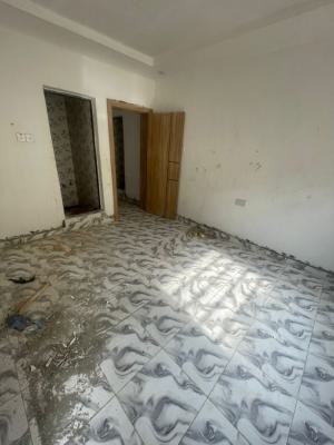 Newly Built Standard and Spacious Mini Flat for Lease, Ifako, Gbagada, Lagos, Mini Flat (room and Parlour) for Sale