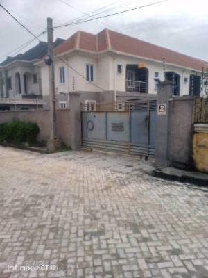 Blocks of 10 Units of Mini Flat, Off Badore Road, Badore, Ibeju Lekki, Lagos, Block of Flats for Sale