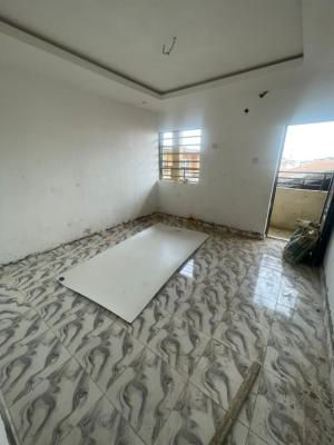 Newly Built Standard and Spacious Mini Flat for Lease, Ifako, Gbagada, Lagos, Mini Flat (room and Parlour) for Sale