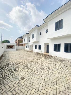 3 Unit of 3 Bedroom Terrace Duplex, Lekki Phase 1, Lekki, Lagos, Terraced Duplex for Rent