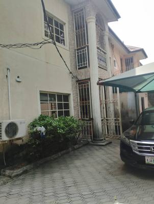 5 Bedroom Semi Detached Duplex with 2 Rooms Bq, 3rd Avenue, Gwarinpa, Abuja, Detached Duplex for Sale