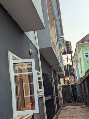Twin 4 Bedroom Semi-detached Available, Apo, Abuja, House for Sale