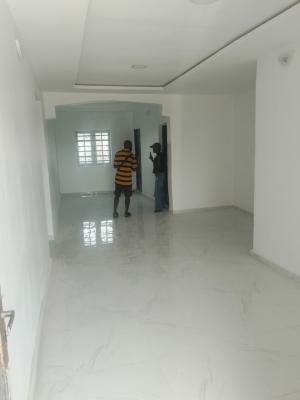 a Very Clean Spacious and Decent 2 Bedroom Apartment, Oloruntoyin Street, Oworonshoki, Kosofe, Lagos, Flat / Apartment for Rent