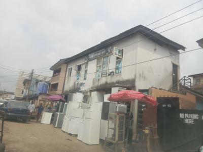 Office Space, 12 Ik Dairo Street Lawanson, Surulere, Lagos, Church for Rent