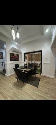 Spacious Fully Furnished 3 Bedroom Apartment, Lekki Phase 1, Lekki, Lagos, Flat / Apartment for Rent