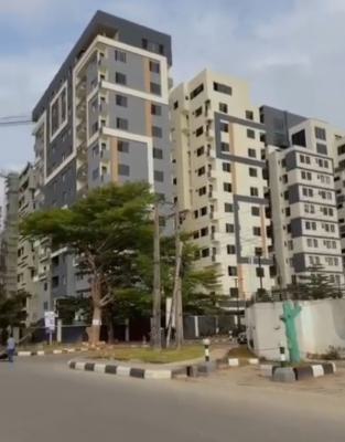 4 Bedrooms Maisonette Penthouse + Bq., Victoria Island (vi), Lagos, Flat / Apartment for Sale