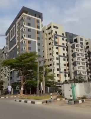 One Bedroom Apartment, Victoria Island (vi), Lagos, Flat / Apartment for Sale