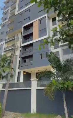 2 Bedroom Flat with Bq, Iconic Towers, Victoria Island (vi), Lagos, Flat / Apartment for Sale