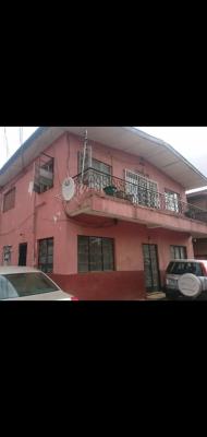Block of  4 of  3 Bedroom Flat  and 2 Units of 2 Bedroom Flat, Off Osolo Way, Isolo, Lagos, Block of Flats for Sale
