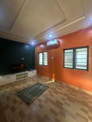 Excellent 2 Bedroom Bungalow, By Little Arcon, Lokogoma District, Abuja, Detached Bungalow for Rent