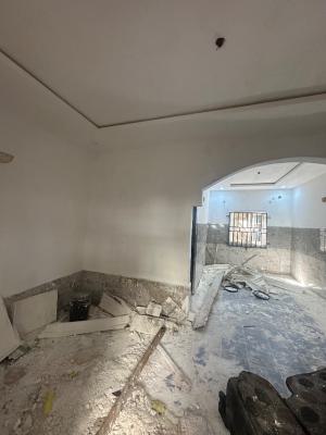 Excellent 2 Bedroom Bungalow, Zone E, Apo Resettlement, Apo, Abuja, Detached Bungalow for Rent