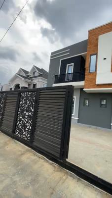 Newly Built and Spacious 3 Bedroom Apartment, Soluyi, Gbagada, Lagos, Flat / Apartment for Rent