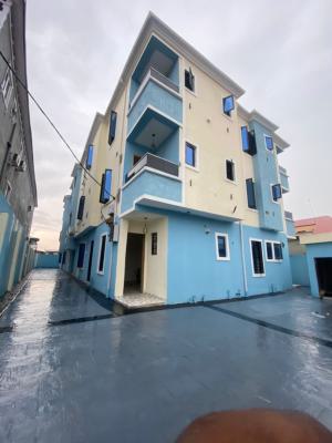 a Newly Built Spacious Mini Flat with Modern Features, Sawmill, Gbagada, Lagos, Mini Flat (room and Parlour) for Rent