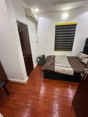 a Sweet Room Self Contain, 4th Avenue Gwarinpa Beside Grossvenor Hotel & Suits, Gwarinpa, Abuja, Self Contain (single Rooms) Short Let