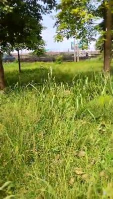 Residential Land in an Excellent Location., Osborne, Phase Ii, Ikoyi Foreshore, Osborne, Ikoyi, Lagos, Residential Land for Sale