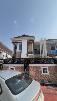 Newly Built 3 Bedroom Apartment, 3rd Avenue D Close., Festac, Amuwo Odofin, Lagos, Flat / Apartment Short Let