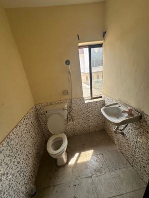 a Room Self Contain ( Studio Kitchen) in a Nice Environment, 5th Avenue Gwarinpa, Gwarinpa, Abuja, Self Contain (single Rooms) for Rent